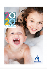 Agenda du pédiatre 2020